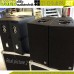 USED d&b Audiotechnik Q1-Q-Sub-D12 PA SET USED d&b Audiotechnik Q1-Q-Sub-D12 PA SET